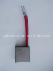 Carbon Brush Used in Iron & Steel and Metallurgy Application