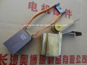 Carbon Brush and Brush Holder J164