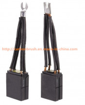 Carbon Brush for Wind Power Generator CW96