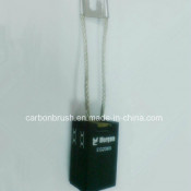 Carbon Brushes - China Electro-Graphite Eg236s Manufacturer