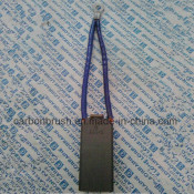 Carbon Brushes Used in Automobile & Mechanical Applications (EG34D)