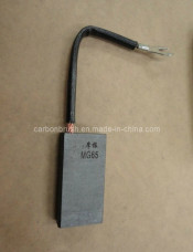 Carbon Brushes for Industry Morgan (MG65)