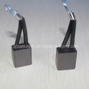 Carbon Brushes for Mining Equipment (E33)