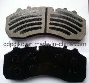 Carbon Fiber Brake Pads Wva29061
