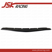 Carbon Fiber Bumper Decoration for Audi A4 B8 (JSK030412)