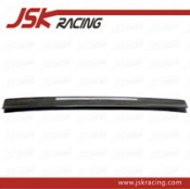 Carbon Fiber Canard for Acura Integra DC2 (JSK010302)