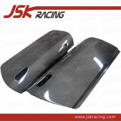 Carbon Fiber Door (1 PAIRS) for 2000-2008 Honda S2000 (JSK121602)