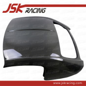 Carbon Fiber Hardtop for 2001-2006 Honda S2000 (JSK121613)