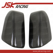 Carbon Fiber Mirror Cover for 2003-2007 Honda Accord (JSK121403)