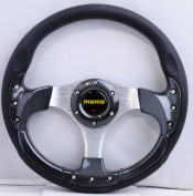 Carbon Fiber Racing Steering Wheels