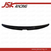 Carbon Fiber Rear Spoiler for 2008-2013 Honda Accord (JSK121503)