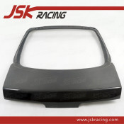 Carbon Fiber Rear Trunk for 1994-2001 Acura Integra DC 2 (JSK010305)