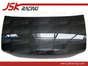 Carbon Fiber Rear Trunk for 2001-2006 Honda S2000 (JSK121616)