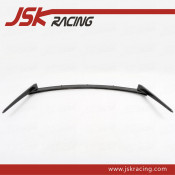 Carbon Fiber Spoiler for 2006-2009 Honda Civic Fn2