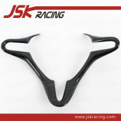 Carbon Fiber Wheel Cover for 2006-2009 Honda Civic Fd2 (JSK121028)