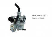 Carburetor for Motorcycle C100-Biz