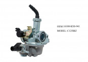 Carburetor for Motorcycle C125 Biz