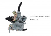 Carburetor for Motorcycle C90