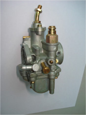 Carburetor for Motorcycle Crypton100