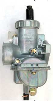 Carburetor for Motorcycle Dafra Super 100/2009