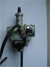 Carburetor for Motorcycle Fan125 09