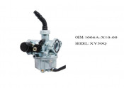 Carburetor for Motorcycle Keihin QC044