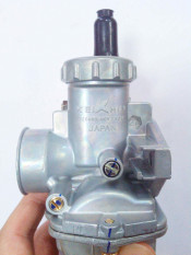 Carburetor for Motorcycle Scooter Keihin Cg CD Titan