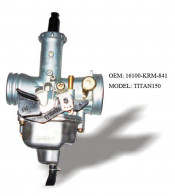 Carburetor for Motorcycle Titan150
