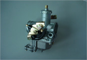 Carburetor for Motorcycle Titan99 with Choke