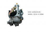 Carburetor for Motorcycle Titan99