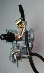 Carburetor for Motorcycle Xy50q2