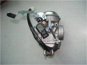 Carburetor for Motorcycle Ybr125 09/11
