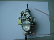 Carburetor for Motorcycle Ybr125