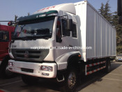 Cargo Transport Truck (Sinotruk brand)