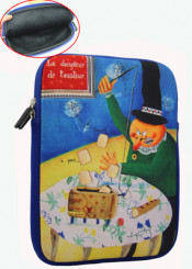 Carton Laptop Sleeve