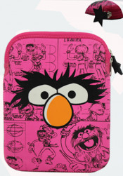 Cartoon Laptop Sleeve
