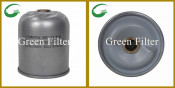 Cartridge Lube Metal Canister Filter for Auto Parts (5000670737)