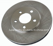 Cast Iron Aimco 5362/ OE4879229AA Brake Disc
