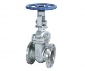 Cast Iron Globe Valve