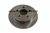 Casting Auto Parts -Casted Auto Parts- Auto Brake Disc 55039/9195294