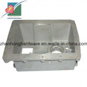 Casting Part Factory Professional Aluminum Model Casting Parts