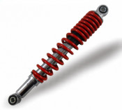 Cbf125 Motorcycle Part Motorcycle Shock Absorber