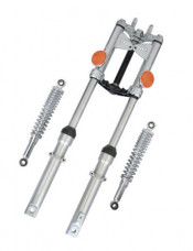 Cdi125 Motorcycle Shock Absorber, Motorcycle Parts