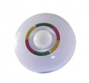 Ceiling Mounting Complex Infrared & MW Intrusion Detector
