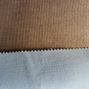 Cell Pattern Suede, Sofa Upholestery Decoration Fabric