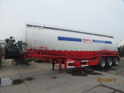 Cement Tank