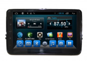 Central Multimedia Player Car for Volkswagen Universal (AST-8089)