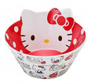 Ceramic Appearance Eco-Friendly Kitchenware Made of Melamine (JM1016)