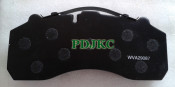 Ceramic Brake Pad