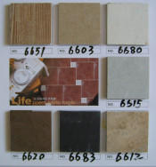 Ceramic Mosaic Tile for The Swimming Pool